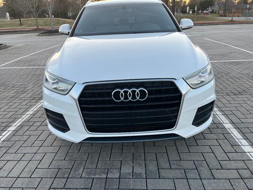 2016 Audi Q3 2.0T Premium Plus