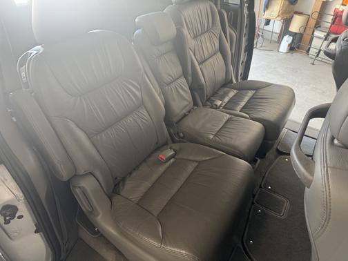 2009 Honda Odyssey EX-L