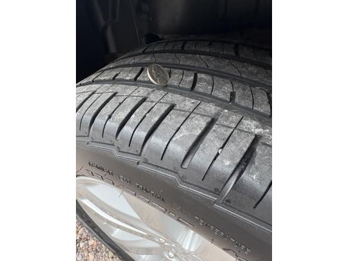 2013 Subaru Forester 2.5X Premium