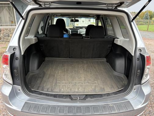 2013 Subaru Forester 2.5X Premium
