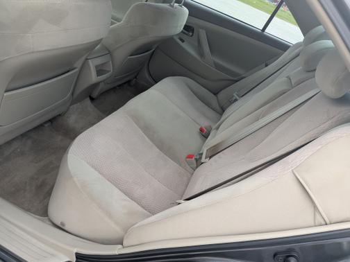 2010 Toyota Camry SE