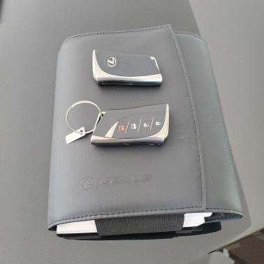 2021 Lexus LS 500 Base