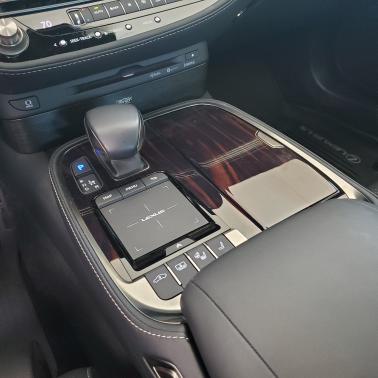 2021 Lexus LS 500 Base