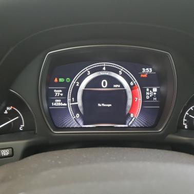 2021 Lexus LS 500 Base