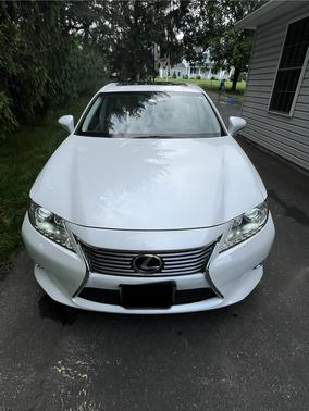 2014 Lexus ES 350 Base