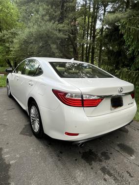 2014 Lexus ES 350 Base