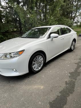 2014 Lexus ES 350 Base