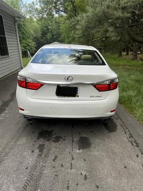 2014 Lexus ES 350 Base