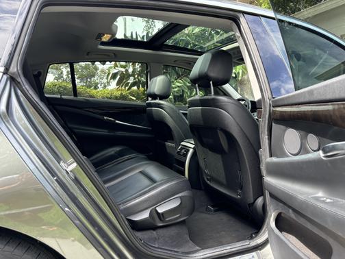 2016 BMW 535 Gran Turismo i