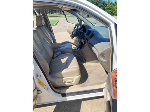 1999 Lexus RX 300 4WD