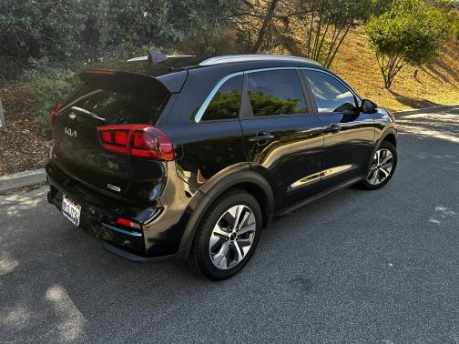 2022 Kia Niro EV EX