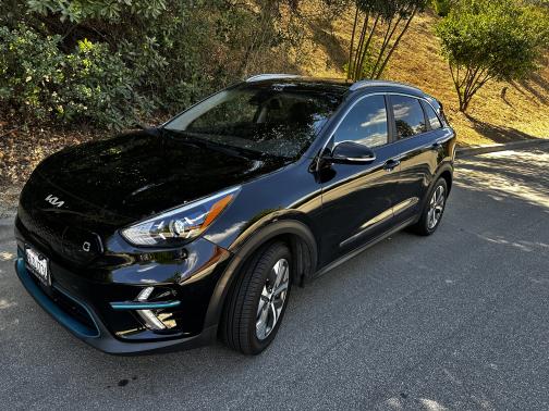 2022 Kia Niro EV EX