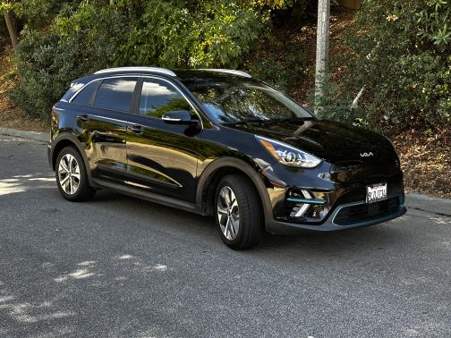 2022 Kia Niro EV EX