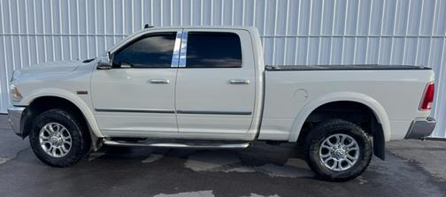2016 RAM 2500 Laramie