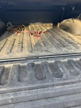 2016 RAM 2500 Laramie