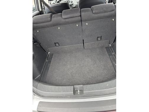 2011 Honda Fit Sport