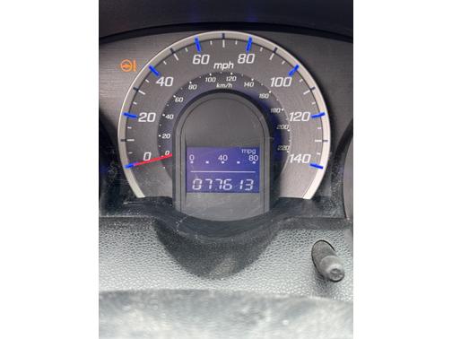 2011 Honda Fit Sport