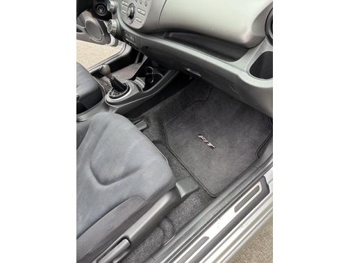 2011 Honda Fit Sport