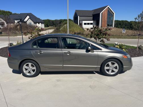 2006 Honda Civic EX