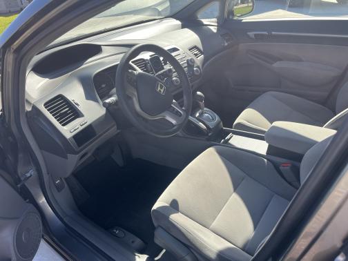 2006 Honda Civic EX