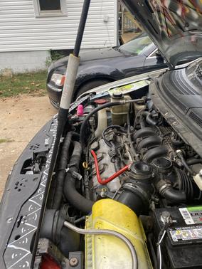 2008 Lincoln MKX Base