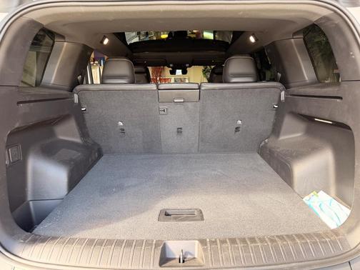 White 2027 Rivian R2 Performance