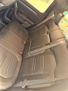 White 2027 Rivian R2 Performance