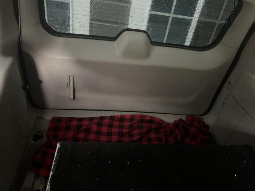 2007 GMC Yukon SLE
