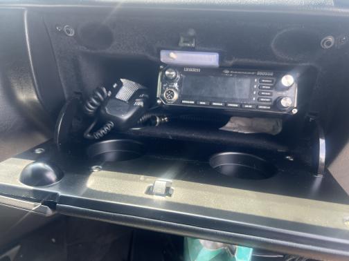 2002 Mercedes-Benz G-Class G500 4MATIC