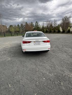 2015 Audi A3 1.8T Premium