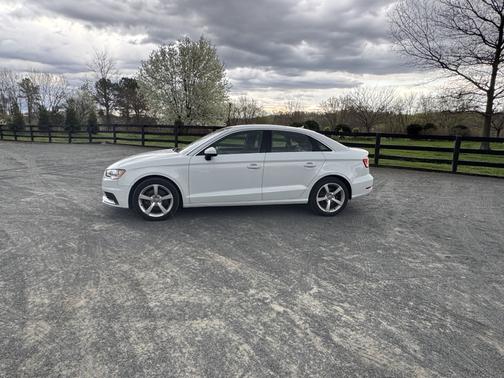 2015 Audi A3 1.8T Premium