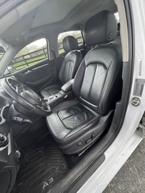 2015 Audi A3 1.8T Premium