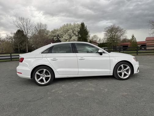 2015 Audi A3 1.8T Premium