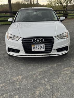 2015 Audi A3 1.8T Premium