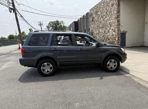 2003 Honda Pilot EX-L