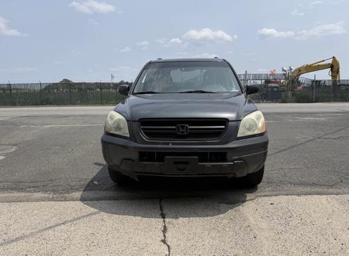 2003 Honda Pilot EX-L