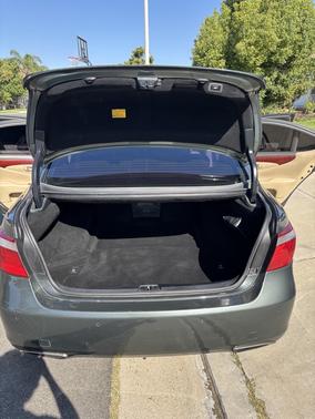 2007 Lexus LS 460 Base