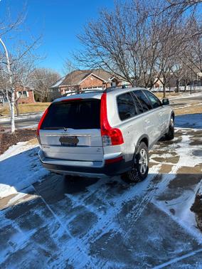 2007 Volvo XC90 3.2