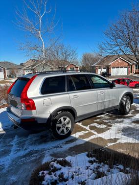2007 Volvo XC90 3.2
