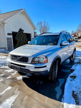 2007 Volvo XC90 3.2