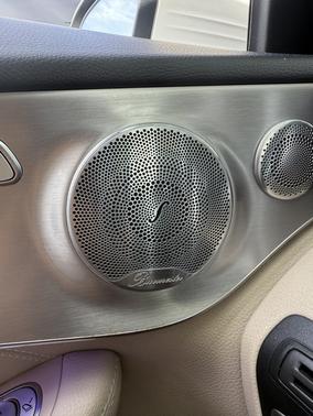 White 2021 Mercedes-Benz C-Class C 300