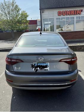 2021 Volkswagen Jetta 1.4T S