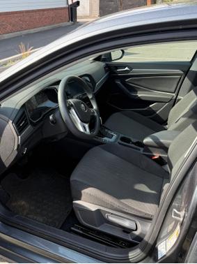 2021 Volkswagen Jetta 1.4T S