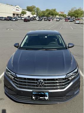 2021 Volkswagen Jetta 1.4T S