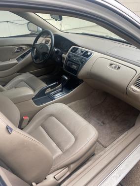 2002 Honda Accord EX