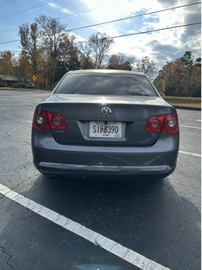 2006 Volkswagen Jetta TDI