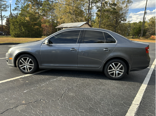2006 Volkswagen Jetta TDI