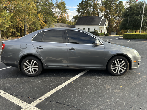 2006 Volkswagen Jetta TDI