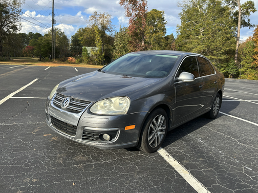 2006 Volkswagen Jetta TDI