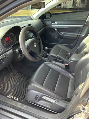 2006 Volkswagen Jetta TDI